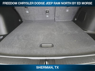 2026 Jeep Grand Cherokee GRAND CHEROKEE LIMITED 4X2