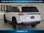 2026 Jeep Grand Cherokee GRAND CHEROKEE LIMITED 4X2