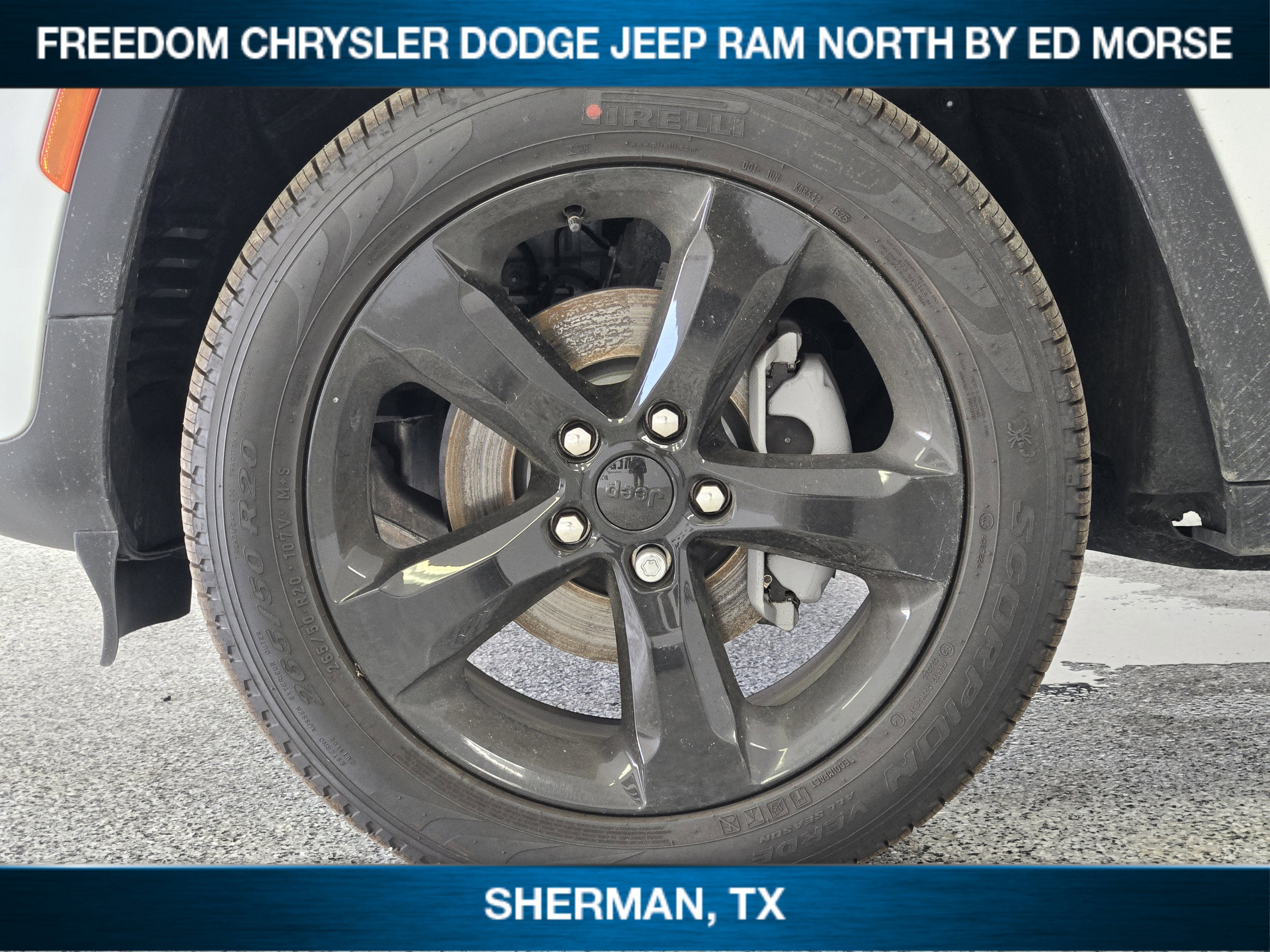 2026 Jeep Grand Cherokee GRAND CHEROKEE LIMITED 4X2