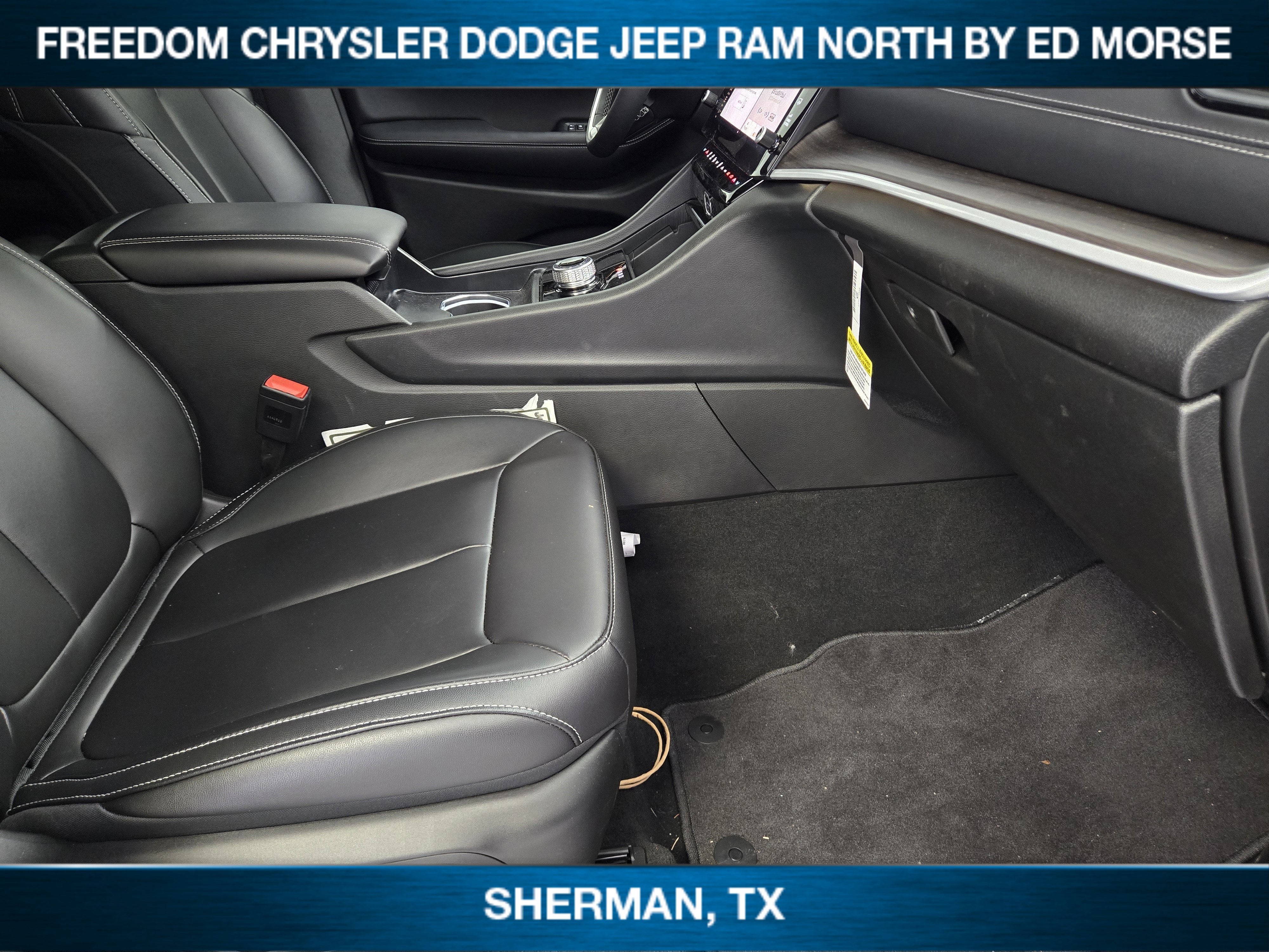 2026 Jeep Grand Cherokee GRAND CHEROKEE LIMITED 4X2