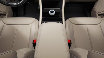 2027 Jeep Grand Cherokee GRAND CHEROKEE LIMITED 4X2