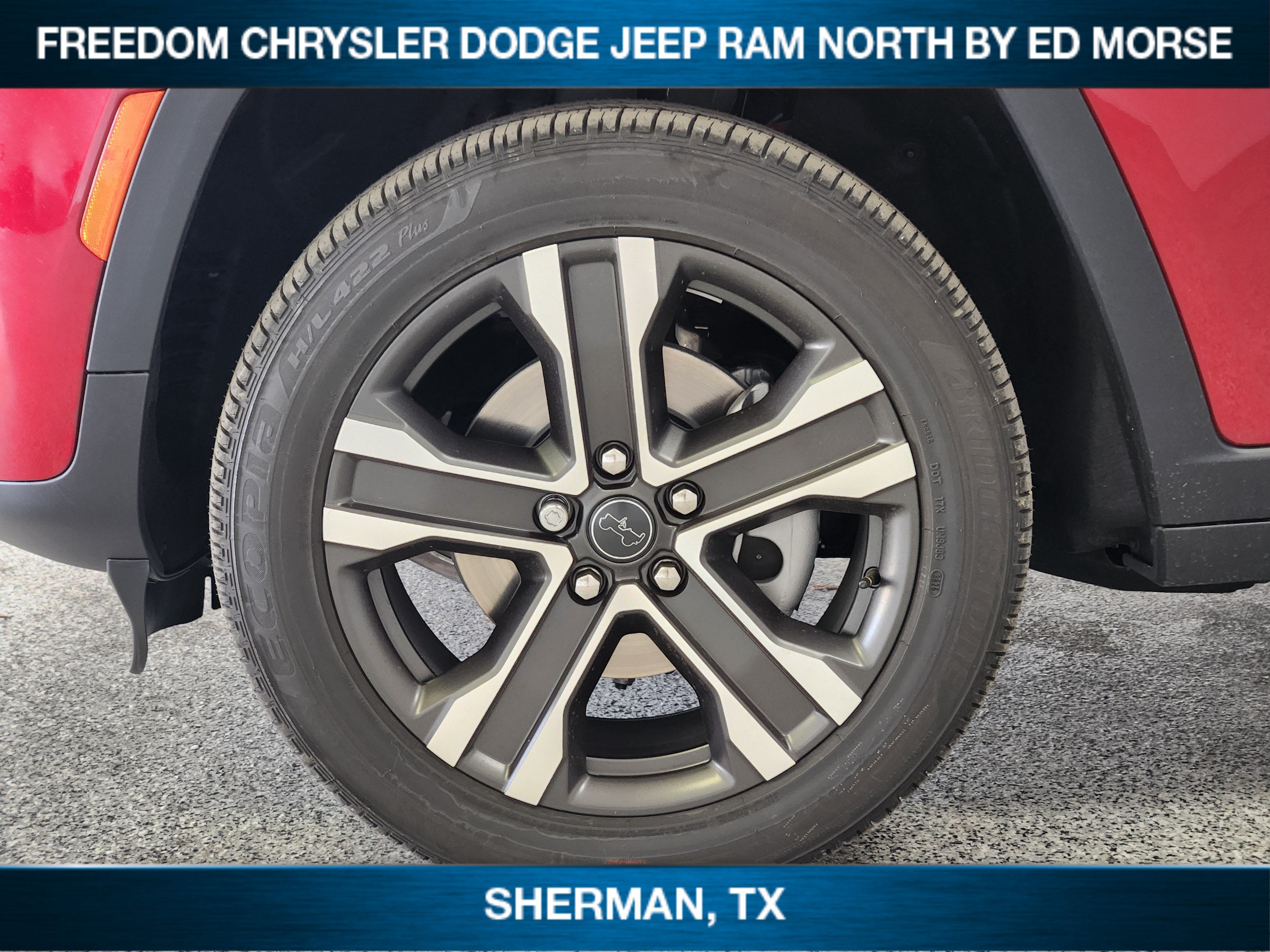 2027 Jeep Grand Cherokee GRAND CHEROKEE LIMITED 4X2