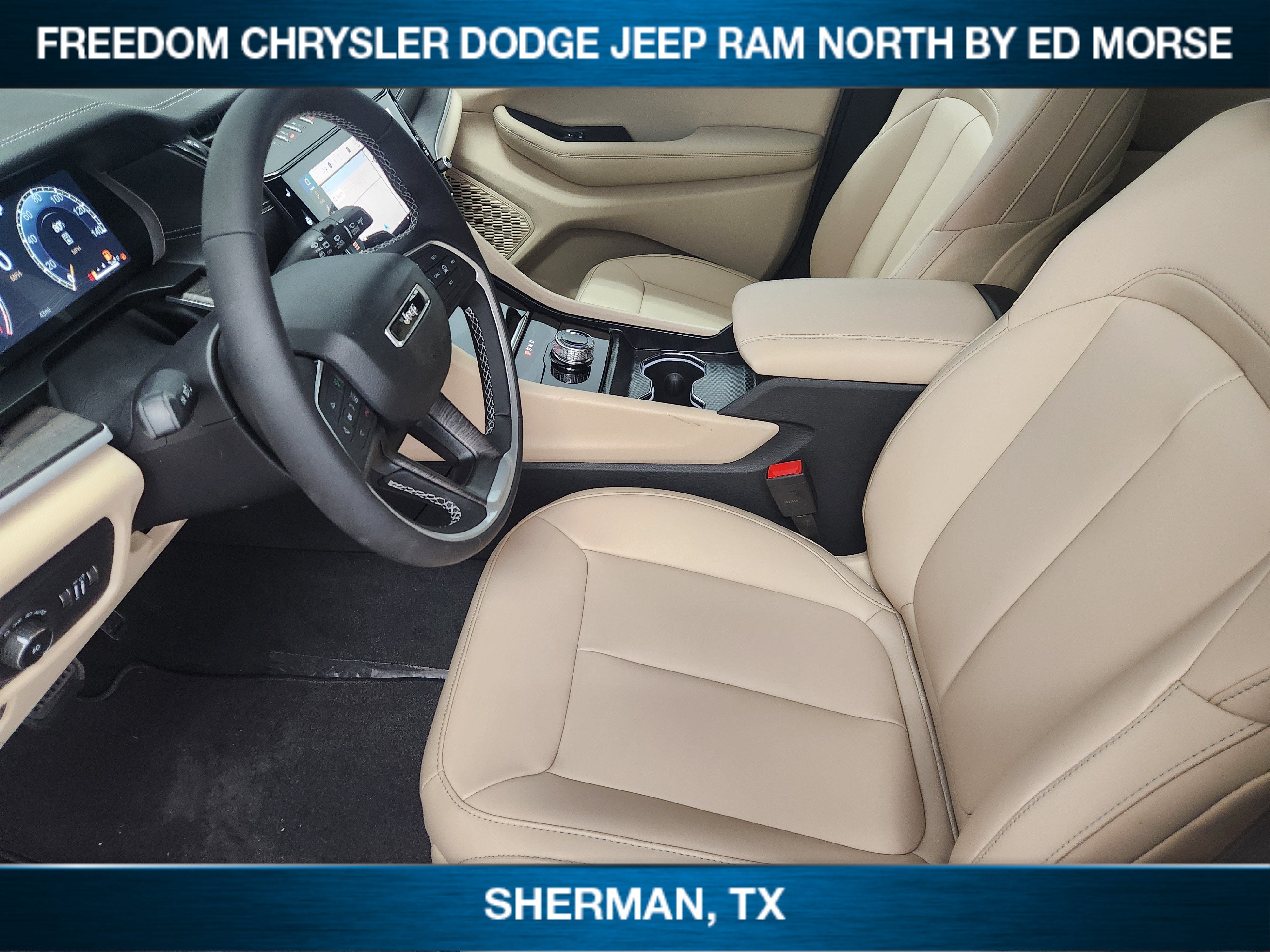 2027 Jeep Grand Cherokee GRAND CHEROKEE LIMITED 4X2