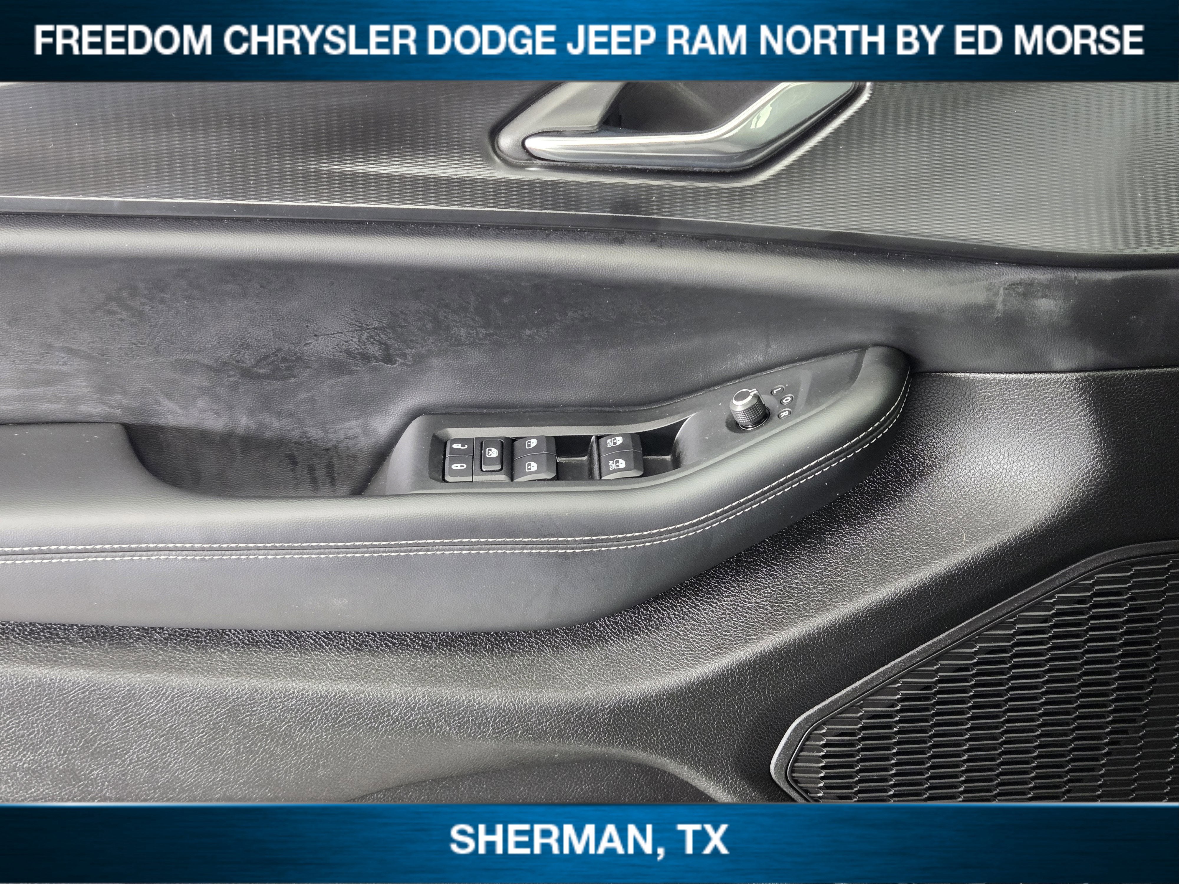 2025 Jeep Grand Cherokee Altitude 4x4