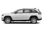 2025 Jeep Grand Cherokee Altitude 4x4
