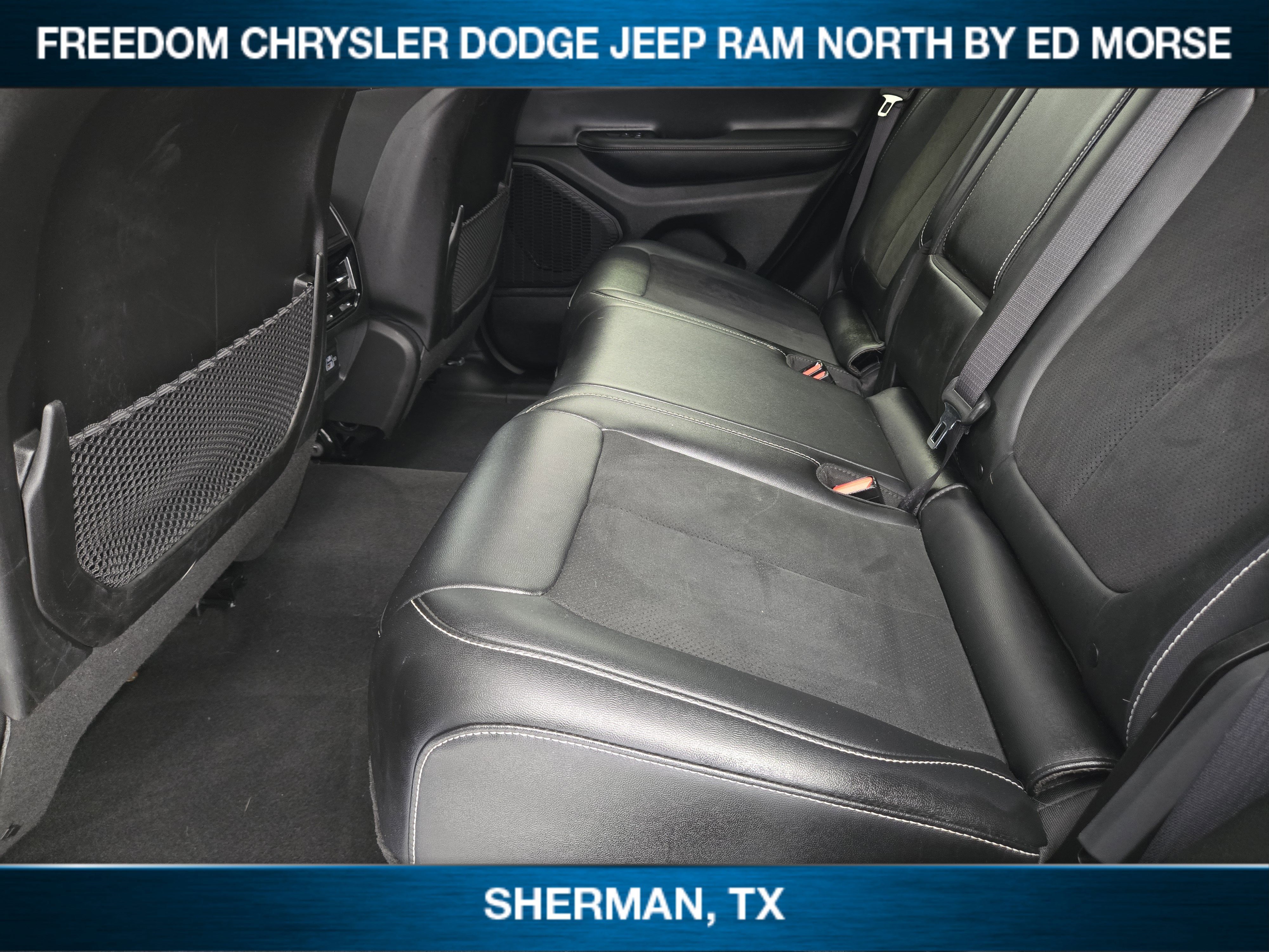2025 Jeep Grand Cherokee Altitude 4x4