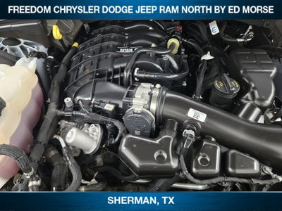 2025 Jeep Grand Cherokee Altitude 4x4
