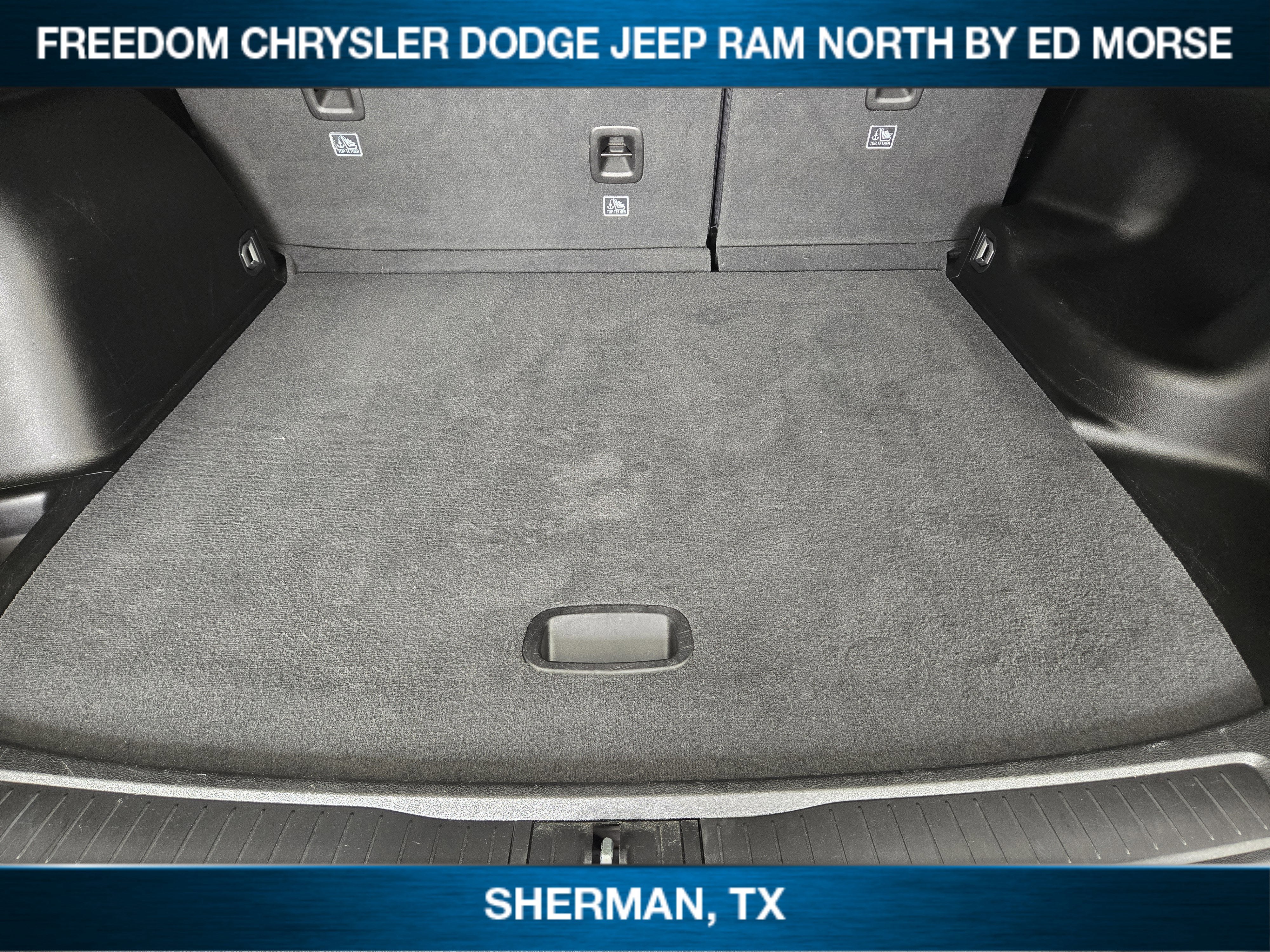 2025 Jeep Grand Cherokee Altitude 4x4