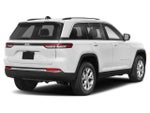 2025 Jeep Grand Cherokee Altitude 4x4