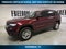 2025 Jeep Grand Cherokee Laredo X 4x4
