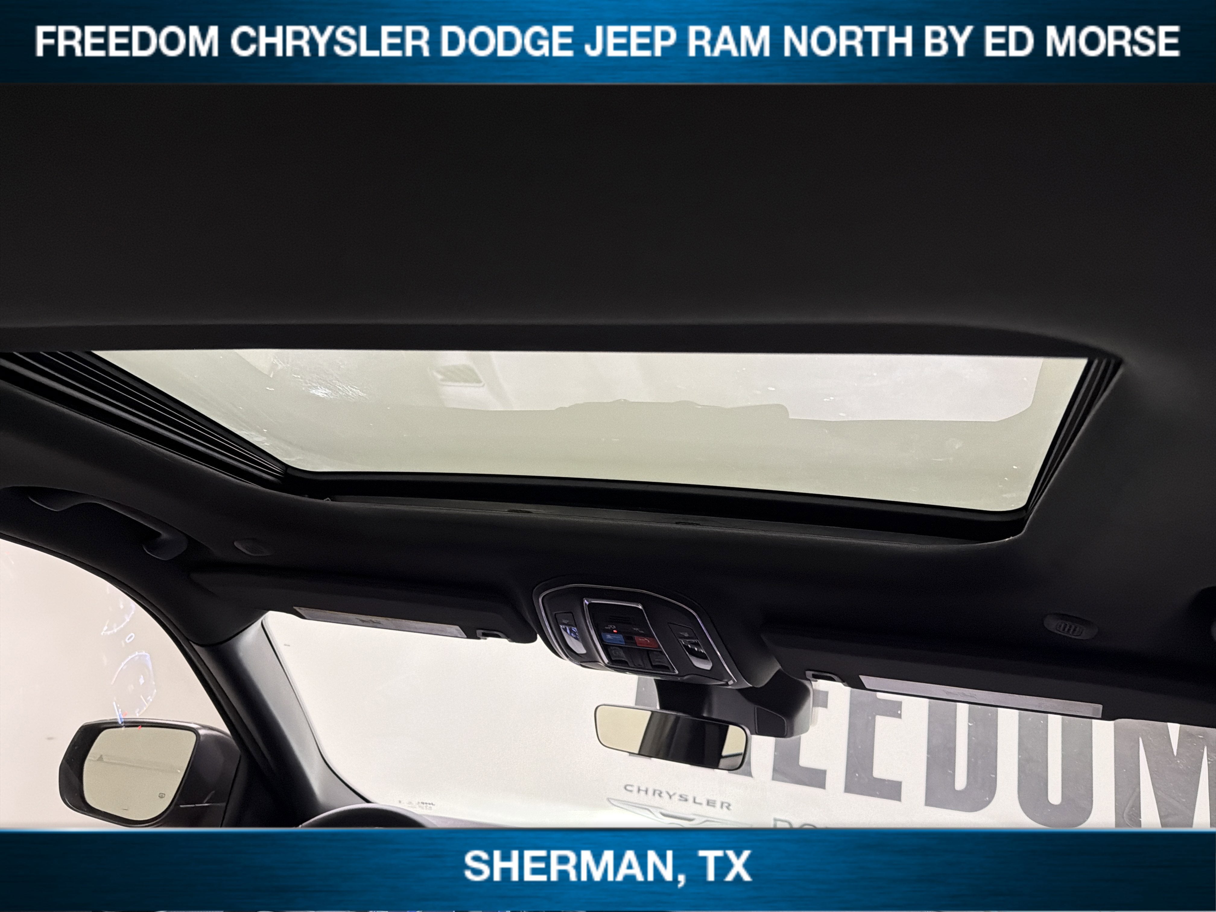 2025 Jeep Grand Cherokee Laredo X 4x4