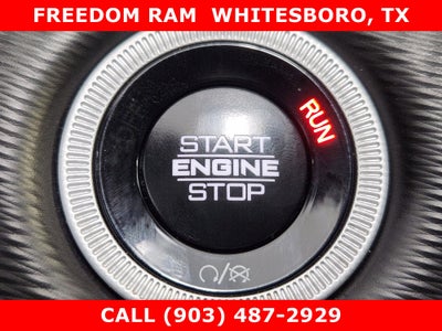 2025 Jeep Grand Cherokee Altitude 4x4