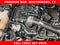 2025 Jeep Grand Cherokee Altitude 4x4