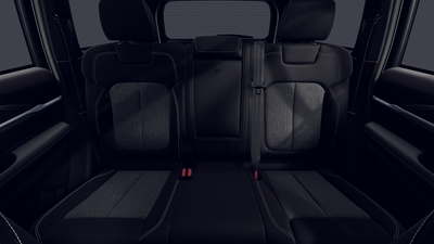 2026 Jeep Grand Cherokee GRAND CHEROKEE LAREDO X 4X4