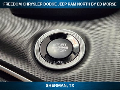2026 Jeep Grand Cherokee GRAND CHEROKEE LAREDO X 4X4