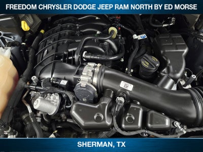 2025 Jeep Grand Cherokee Altitude 4x4