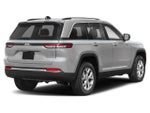 2025 Jeep Grand Cherokee Altitude 4x4
