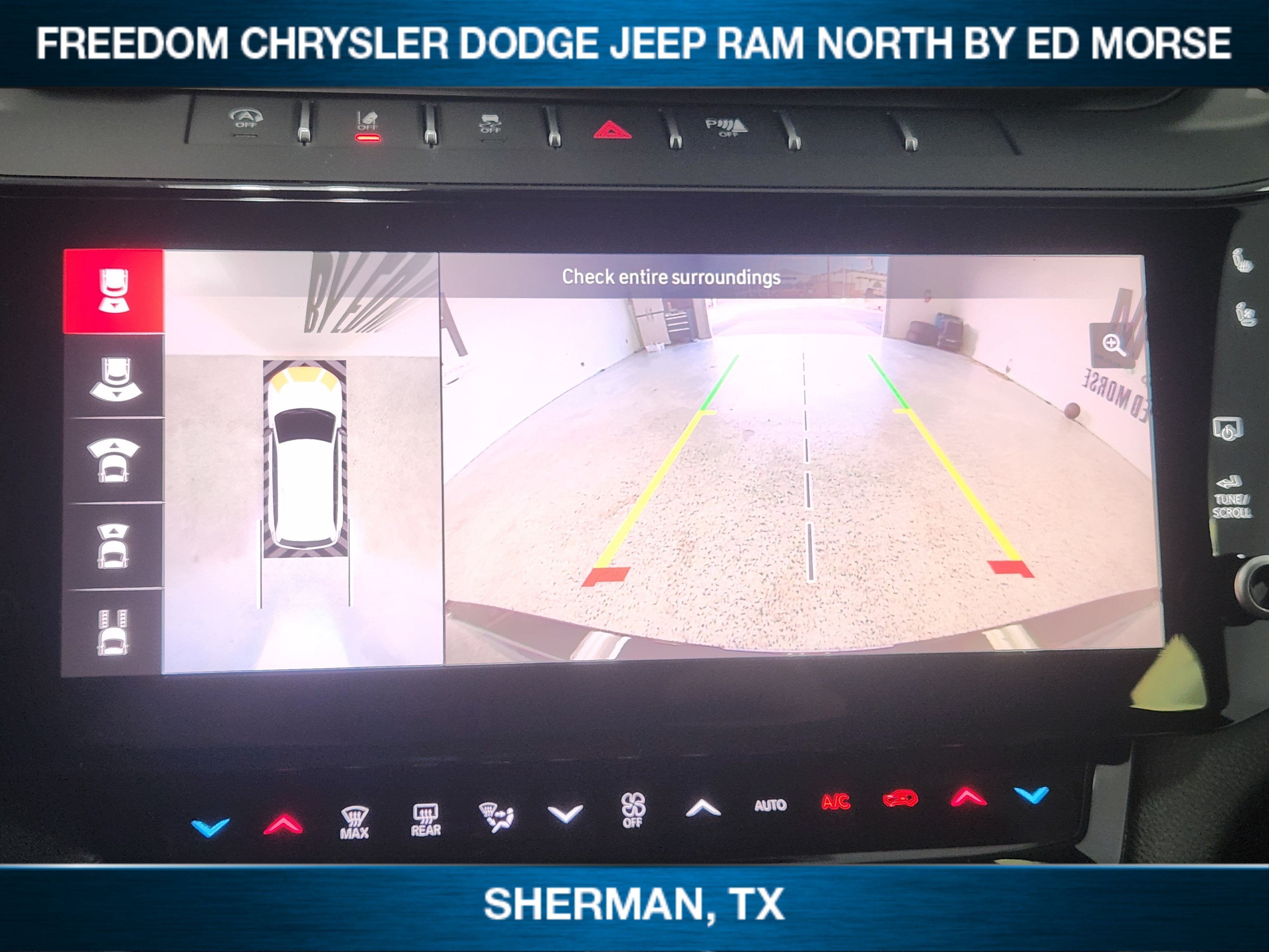 2027 Jeep Grand Cherokee GRAND CHEROKEE LIMITED RESERVE 4X4