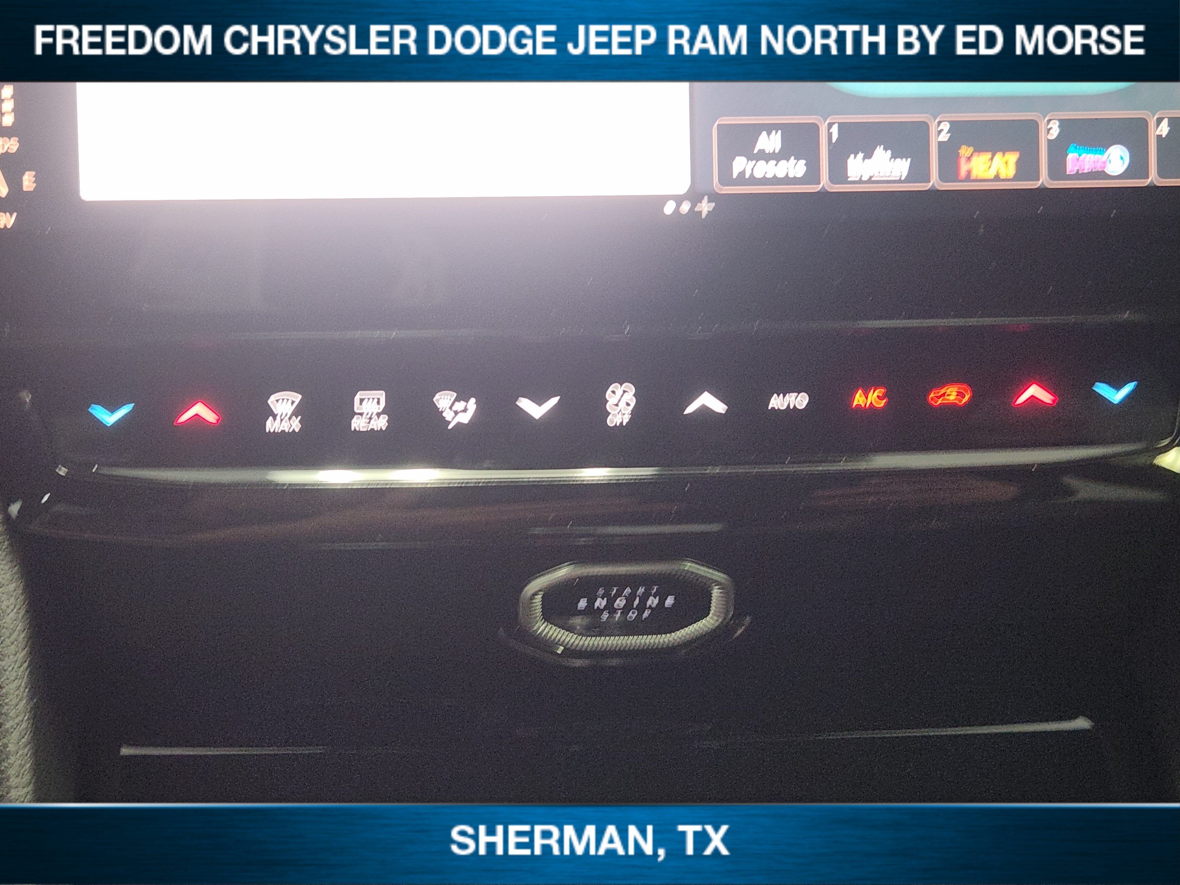 2027 Jeep Grand Cherokee GRAND CHEROKEE LIMITED RESERVE 4X4
