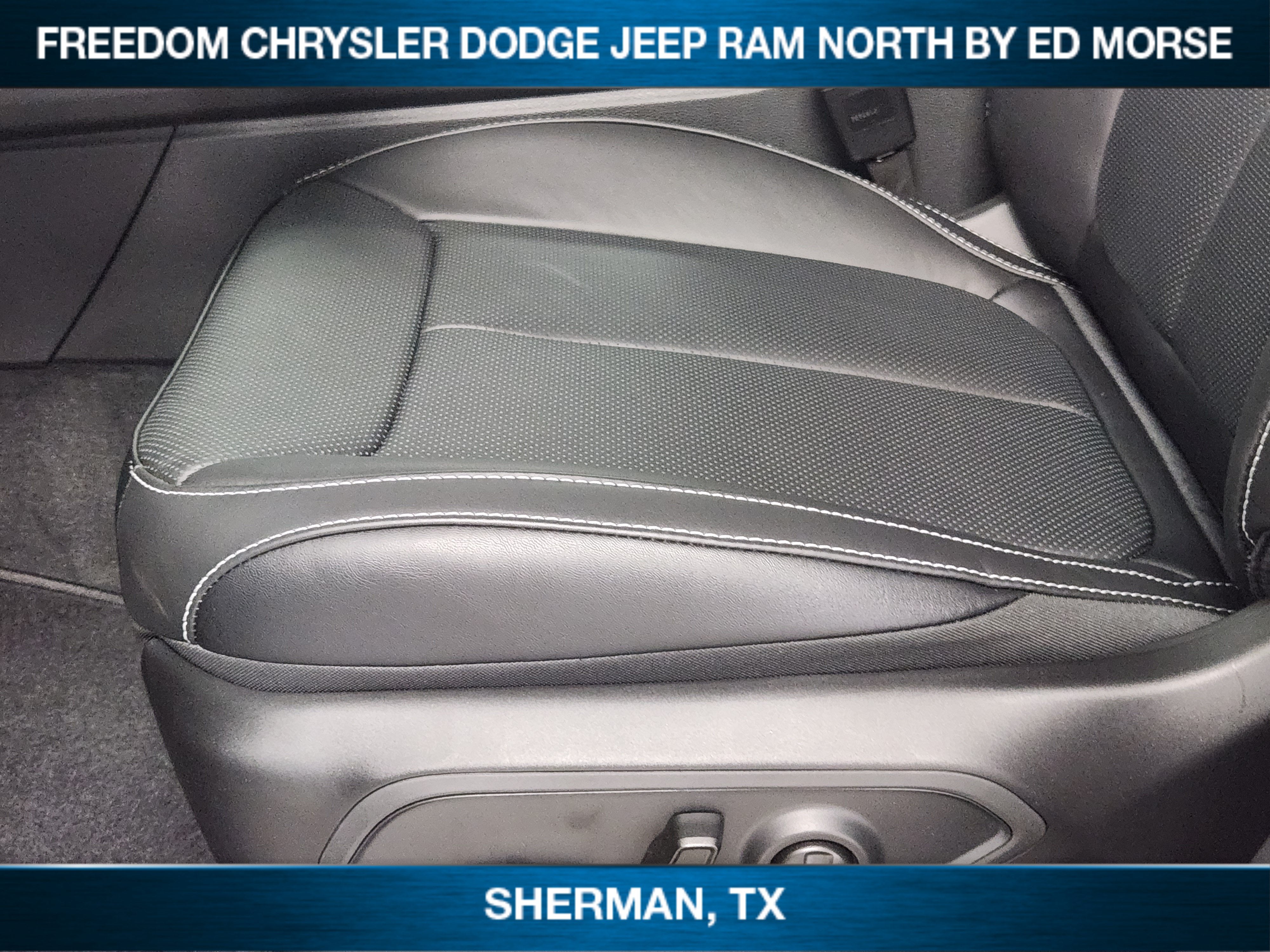 2027 Jeep Grand Cherokee GRAND CHEROKEE LIMITED RESERVE 4X4