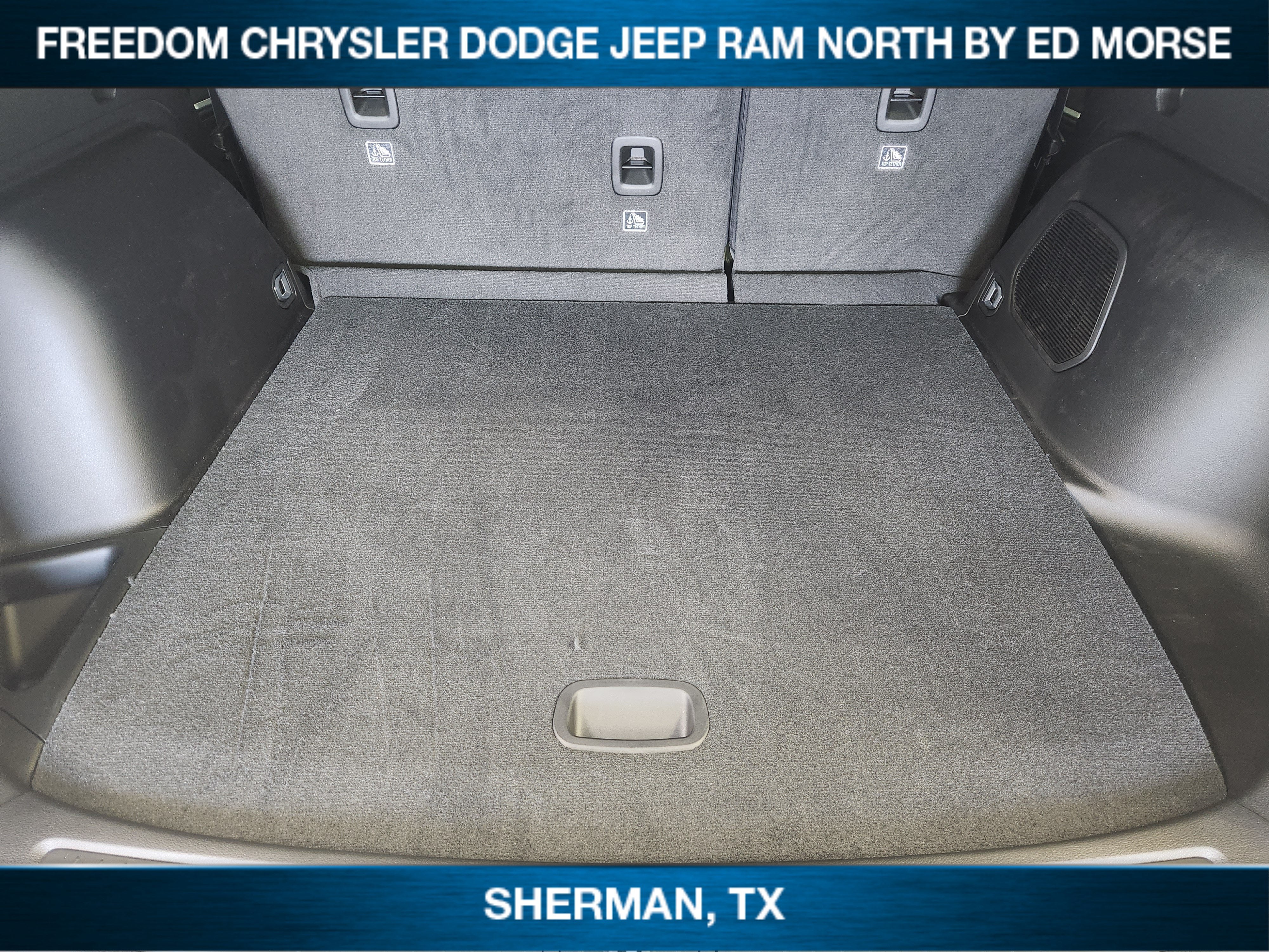 2027 Jeep Grand Cherokee GRAND CHEROKEE LIMITED RESERVE 4X4
