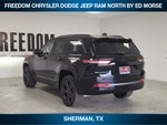2027 Jeep Grand Cherokee GRAND CHEROKEE LIMITED RESERVE 4X4