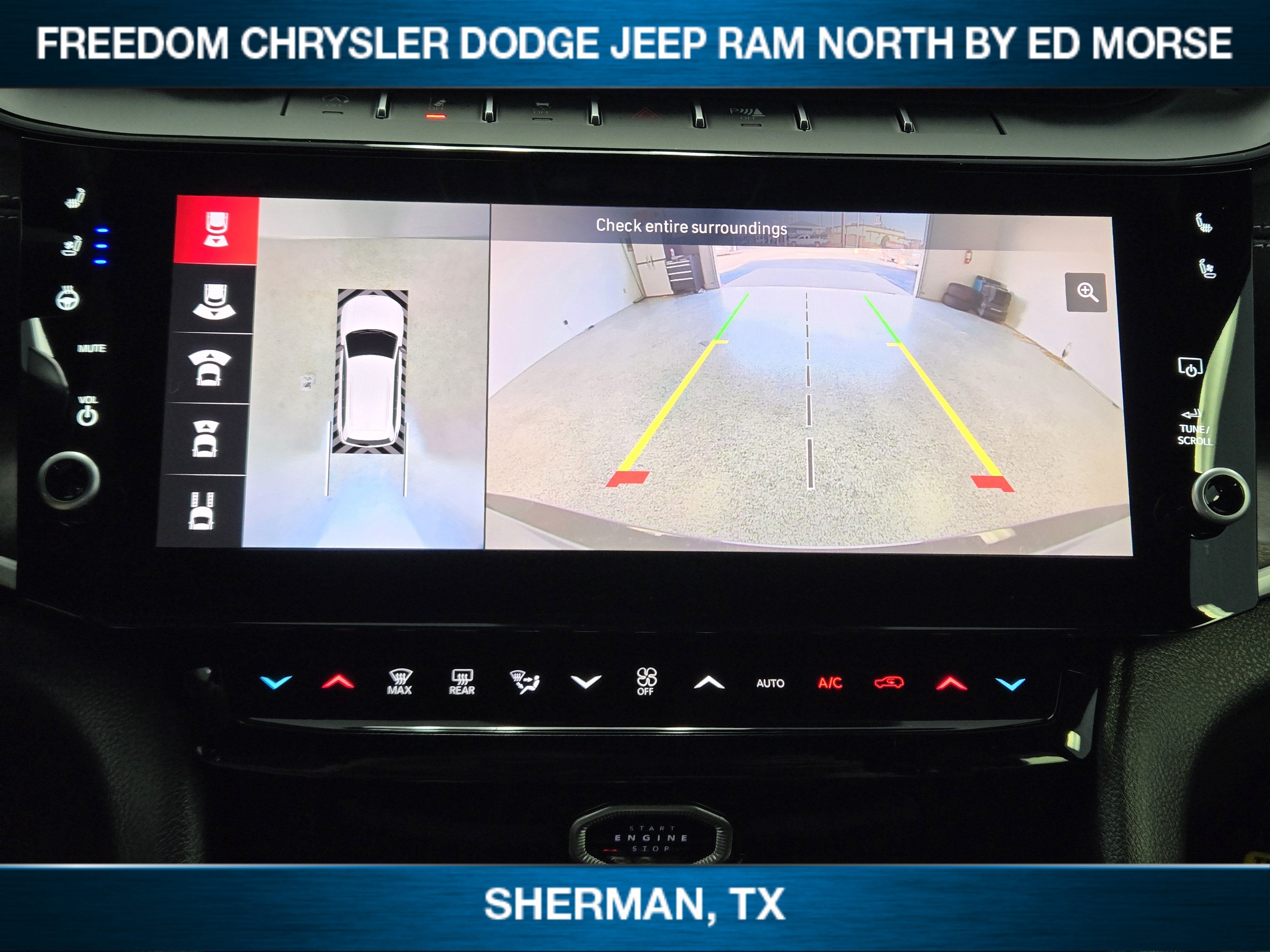 2027 Jeep Grand Cherokee GRAND CHEROKEE LIMITED RESERVE 4X4