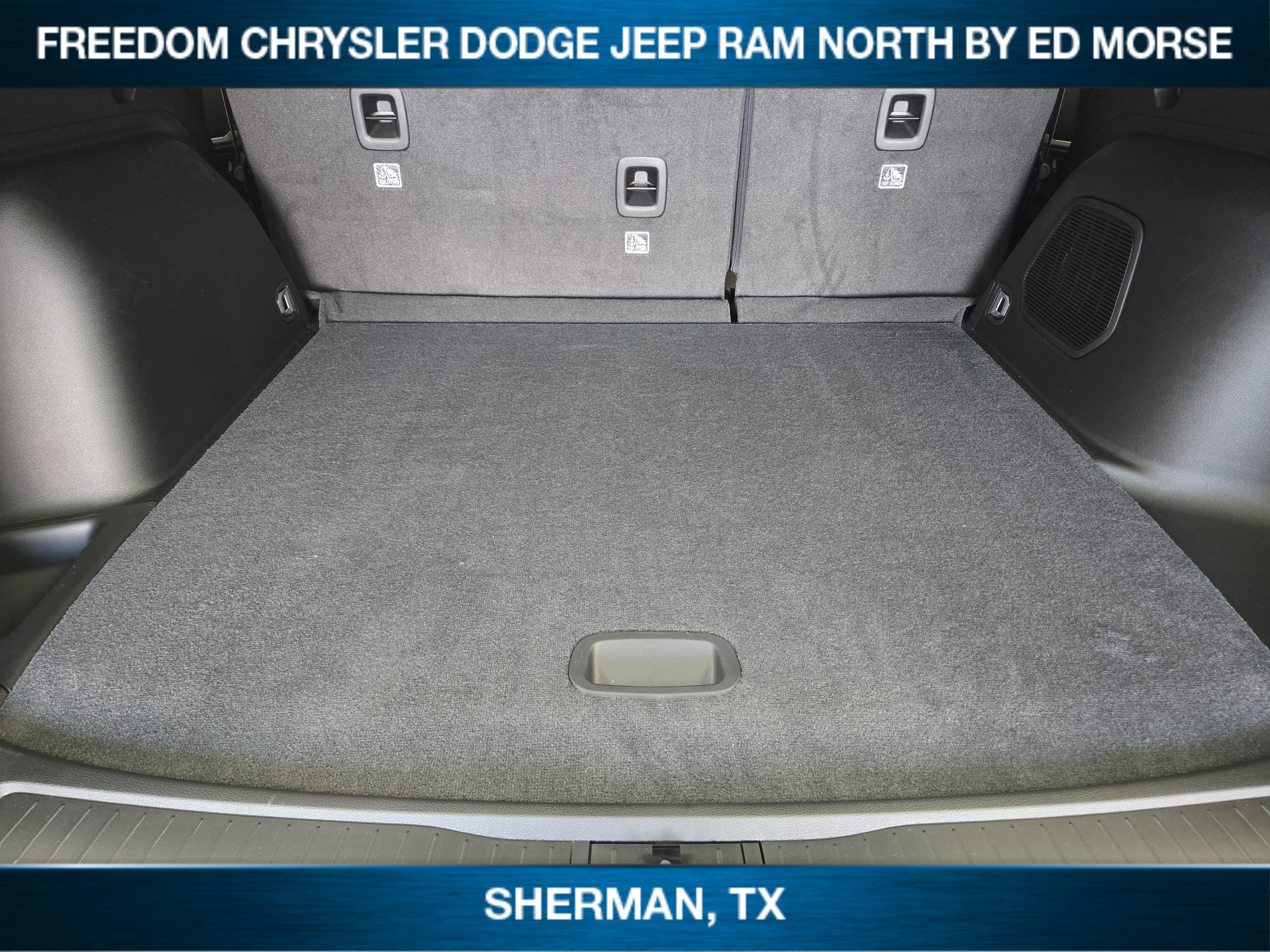 2027 Jeep Grand Cherokee GRAND CHEROKEE LIMITED RESERVE 4X4