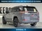 2027 Jeep Grand Cherokee GRAND CHEROKEE LIMITED RESERVE 4X4