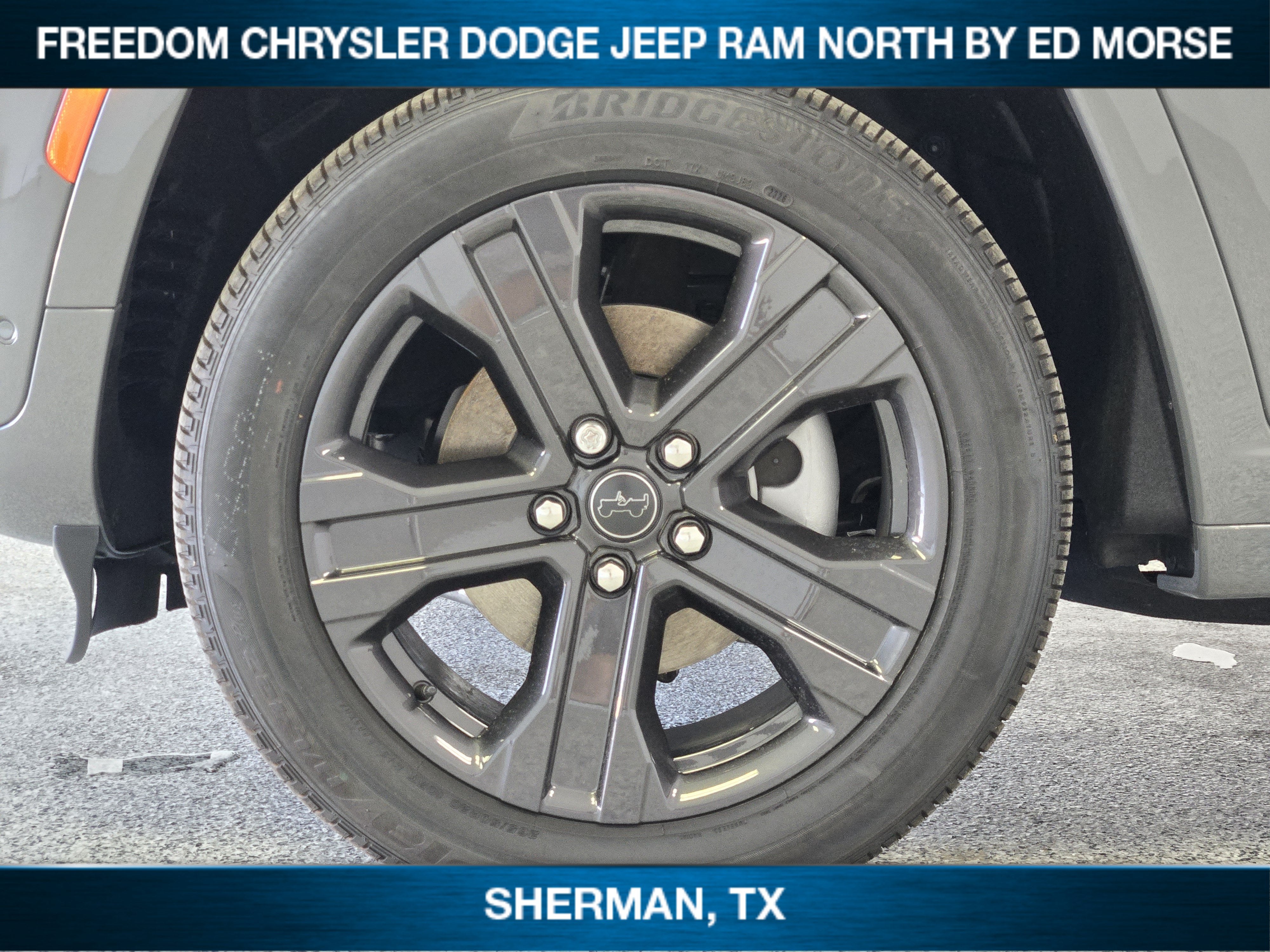 2027 Jeep Grand Cherokee GRAND CHEROKEE LIMITED RESERVE 4X4