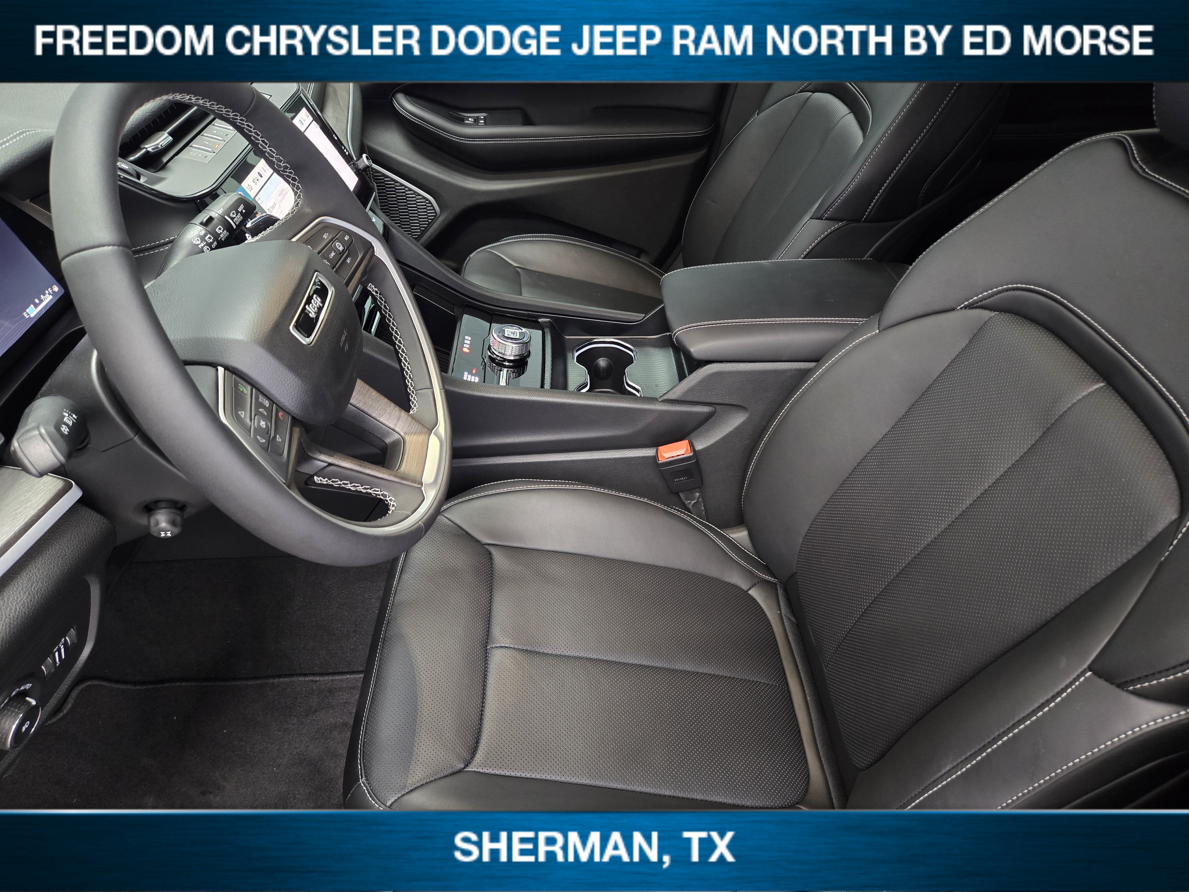 2027 Jeep Grand Cherokee GRAND CHEROKEE LIMITED RESERVE 4X4