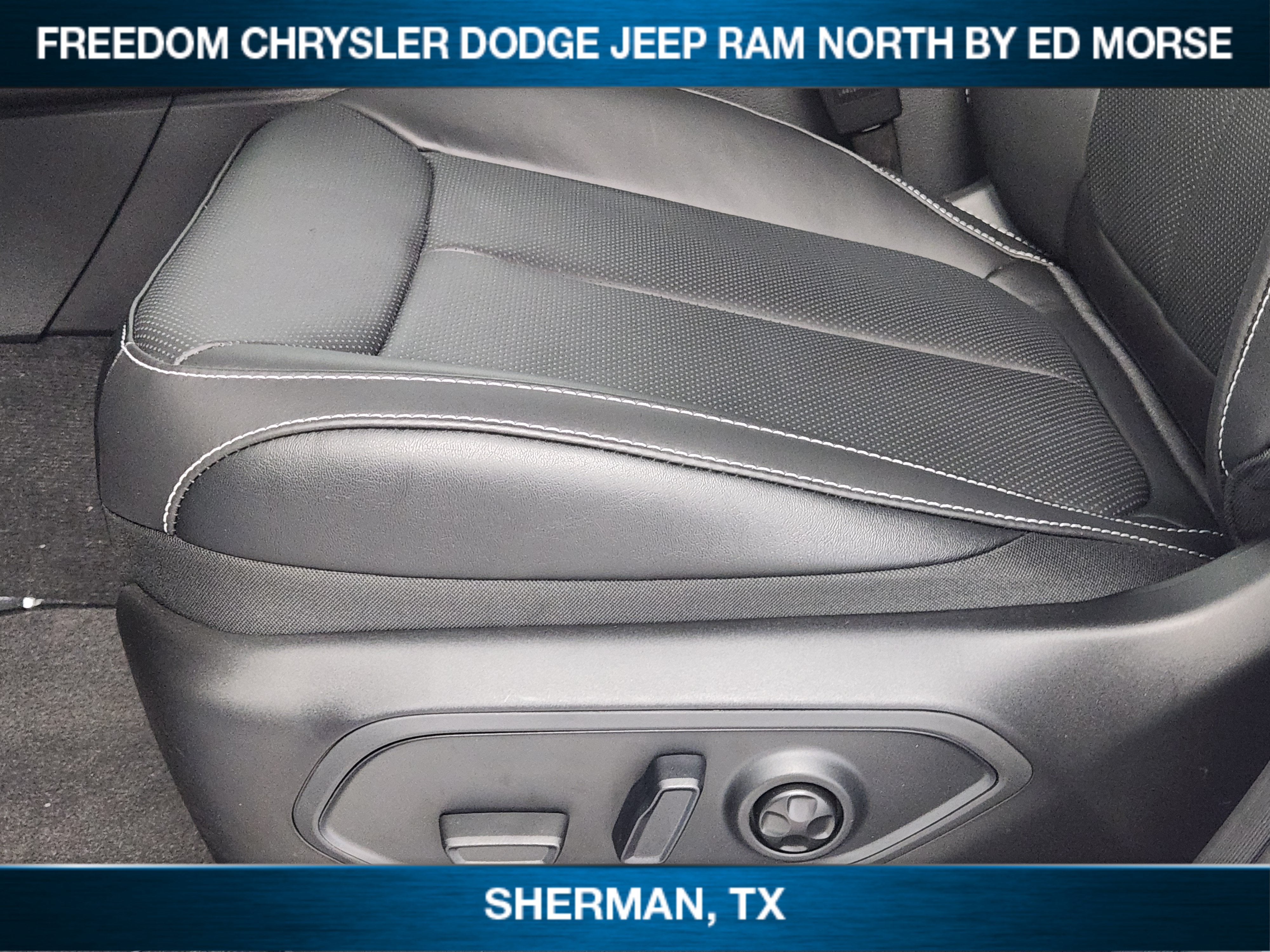 2027 Jeep Grand Cherokee GRAND CHEROKEE LIMITED RESERVE 4X4