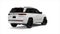 2027 Jeep Grand Cherokee GRAND CHEROKEE LIMITED RESERVE 4X4