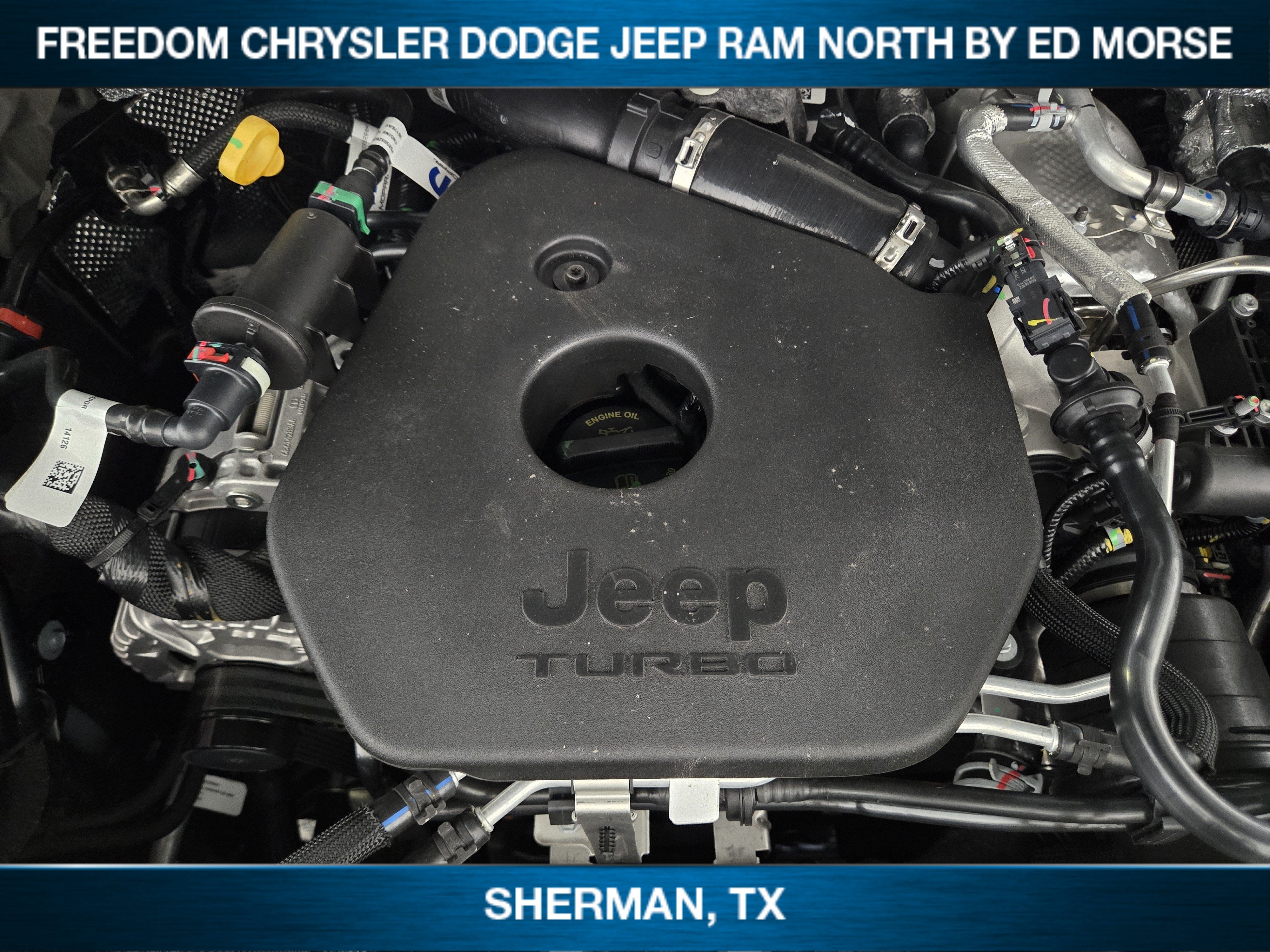 2027 Jeep Grand Cherokee GRAND CHEROKEE LIMITED RESERVE 4X4