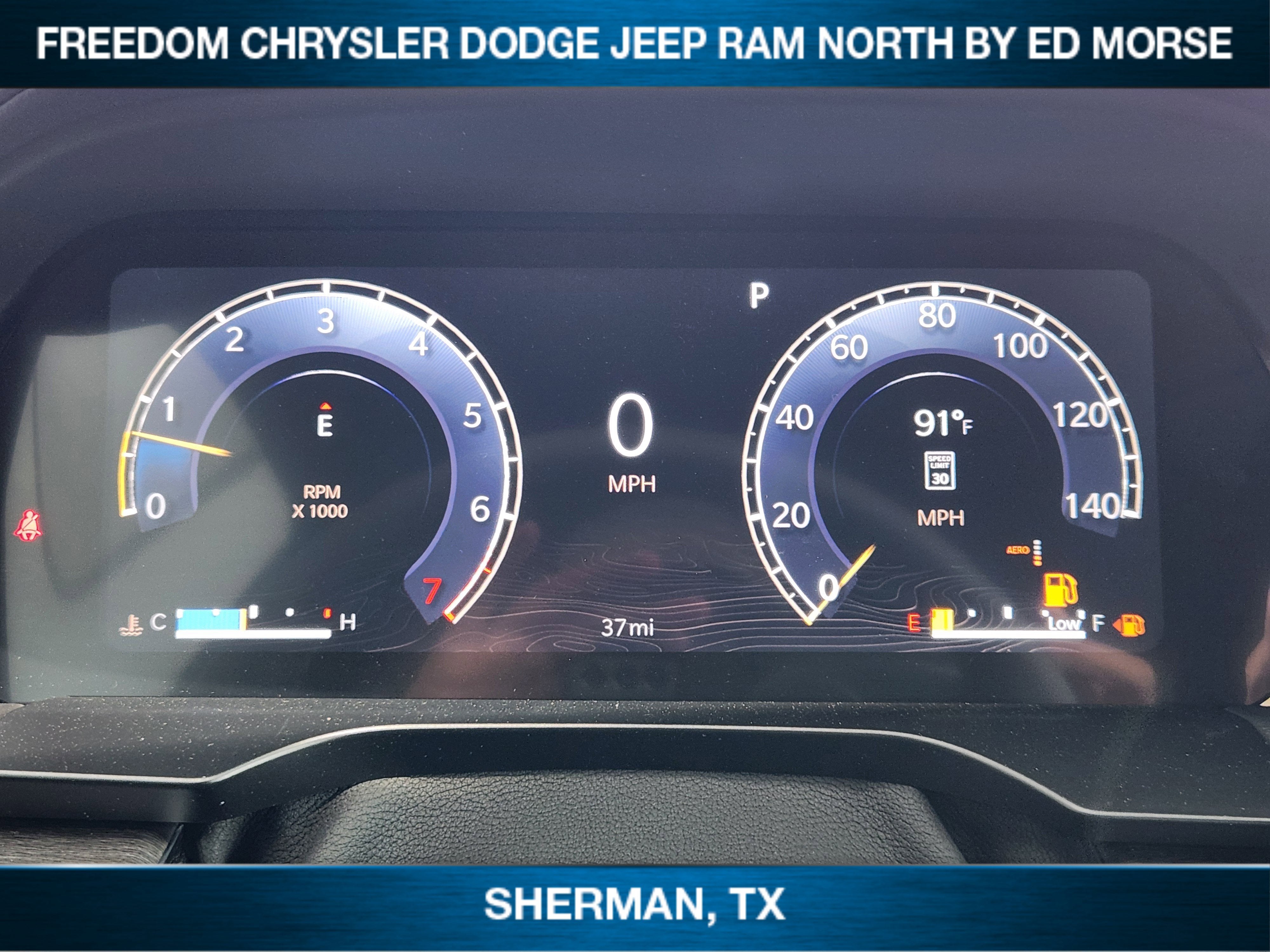 2025 Jeep Grand Cherokee GRAND CHEROKEE OVERLAND 4X4