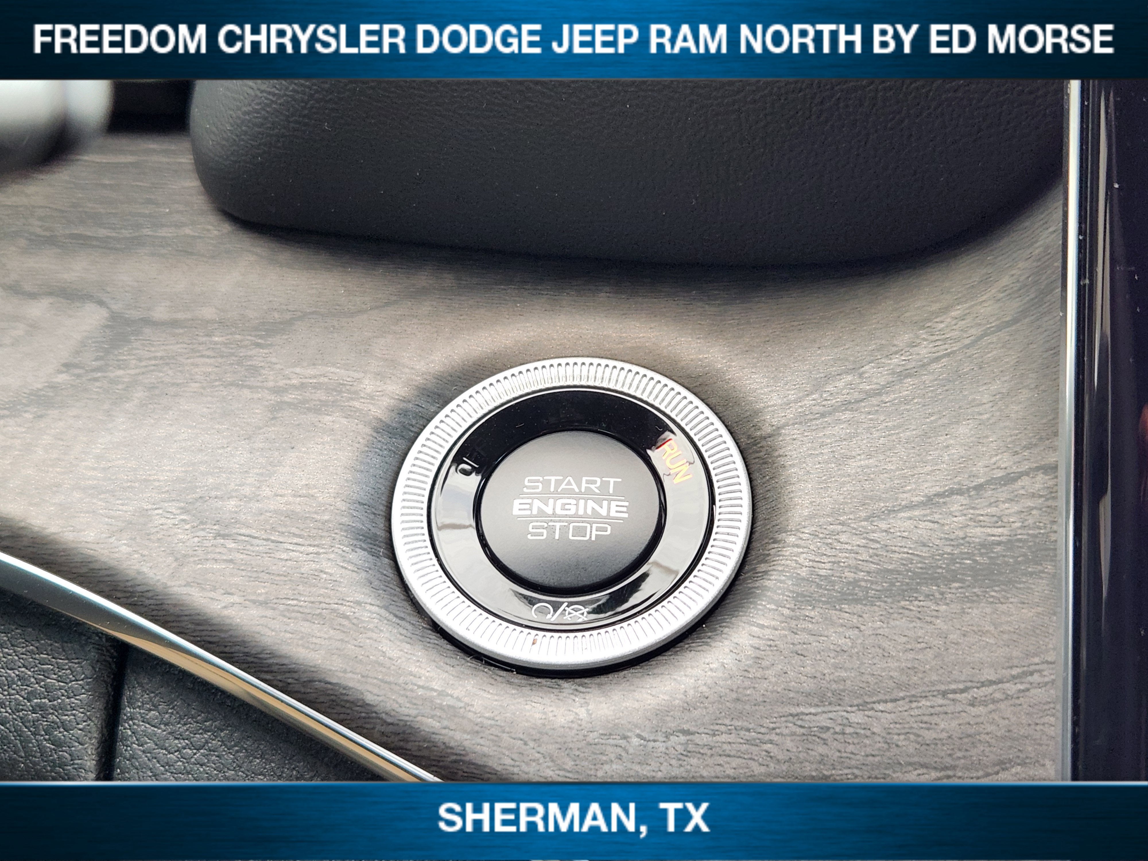 2025 Jeep Grand Cherokee GRAND CHEROKEE OVERLAND 4X4