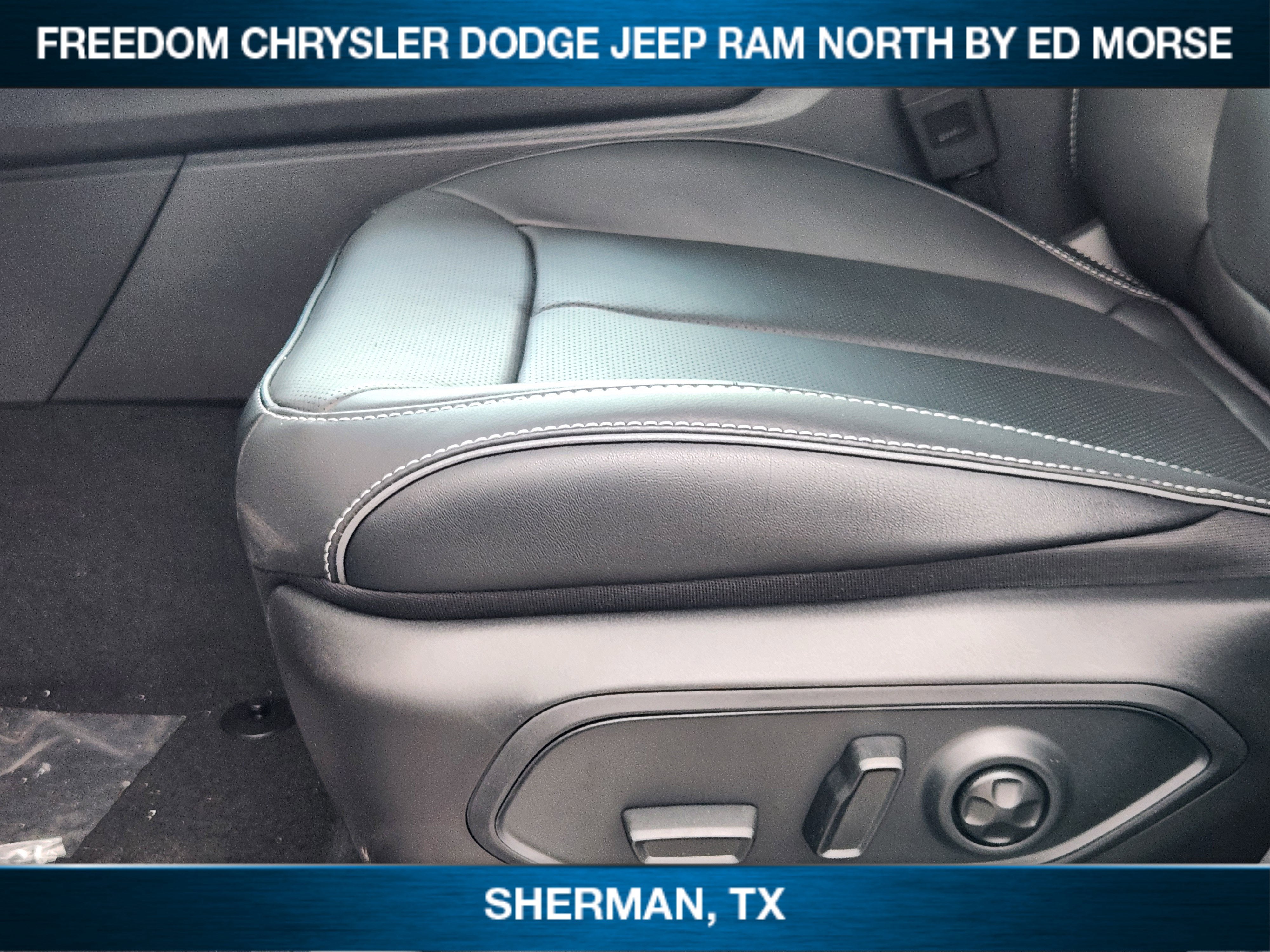 2025 Jeep Grand Cherokee GRAND CHEROKEE OVERLAND 4X4