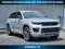 2025 Jeep Grand Cherokee GRAND CHEROKEE OVERLAND 4X4