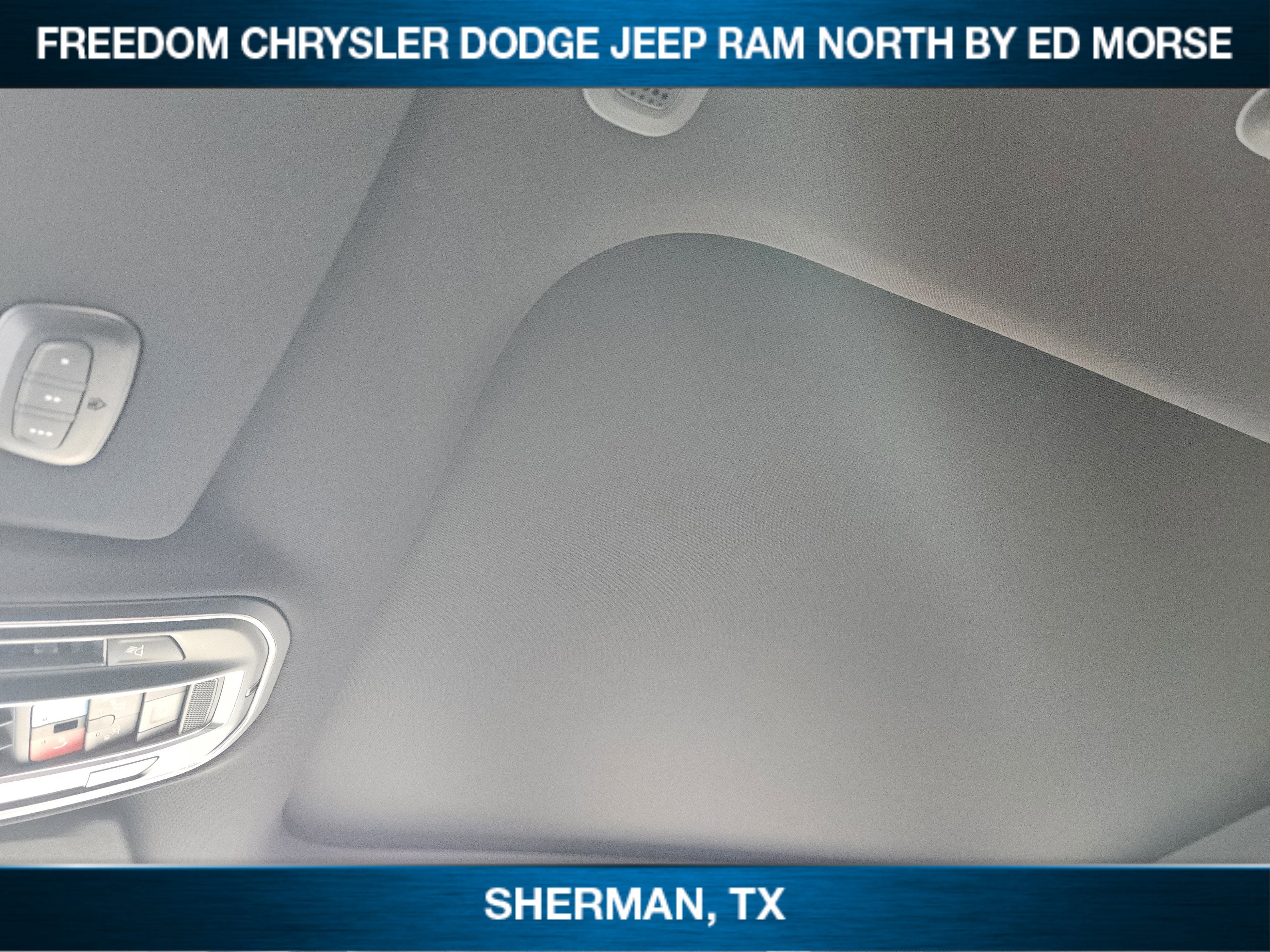 2025 Jeep Grand Cherokee GRAND CHEROKEE OVERLAND 4X4