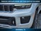 2025 Jeep Grand Cherokee GRAND CHEROKEE OVERLAND 4X4