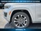 2025 Jeep Grand Cherokee GRAND CHEROKEE OVERLAND 4X4
