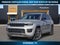 2025 Jeep Grand Cherokee GRAND CHEROKEE OVERLAND 4X4