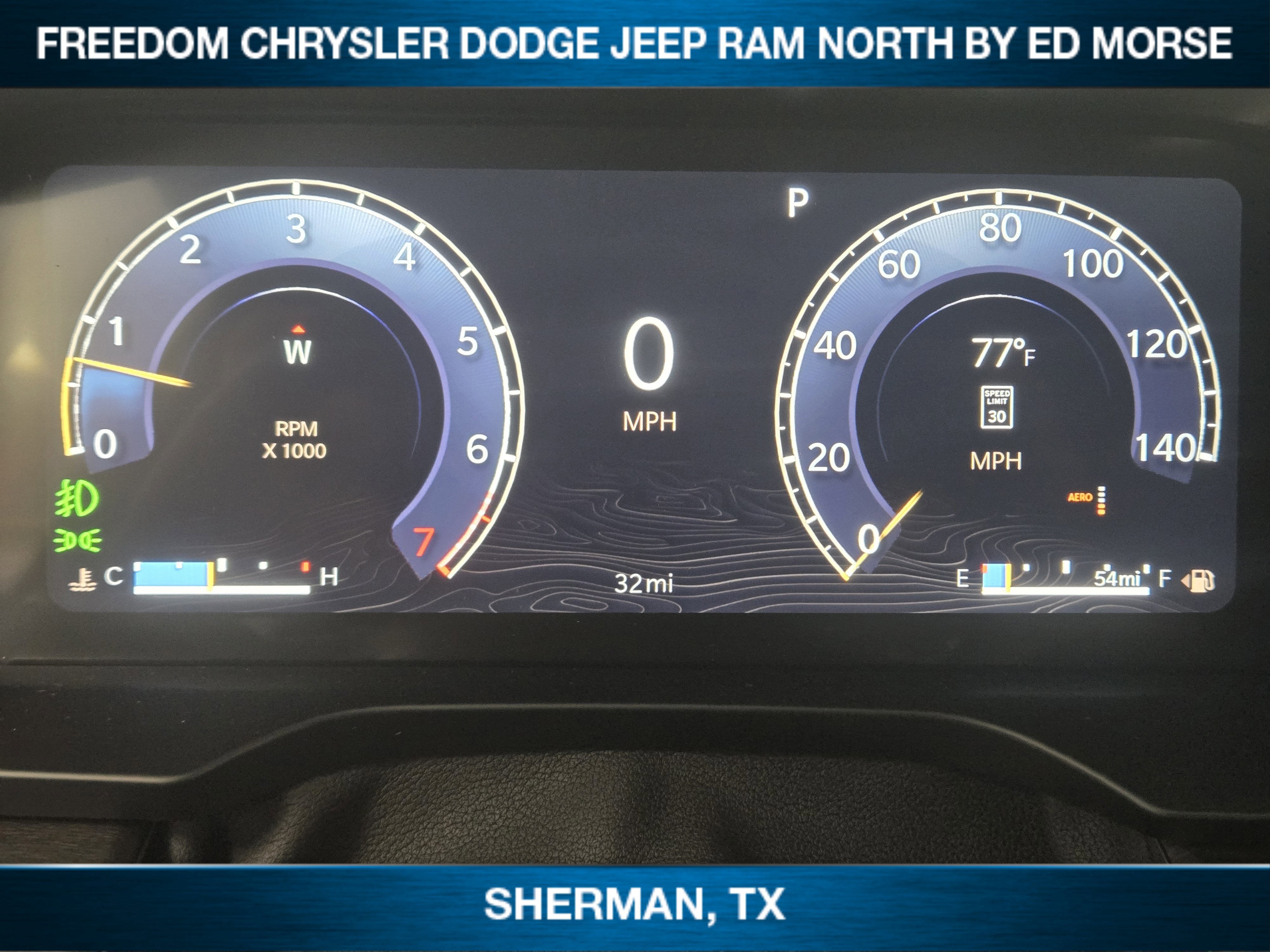 2025 Jeep Grand Cherokee GRAND CHEROKEE OVERLAND 4X4