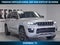 2025 Jeep Grand Cherokee GRAND CHEROKEE OVERLAND 4X4