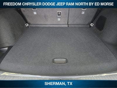 2025 Jeep Grand Cherokee GRAND CHEROKEE OVERLAND 4X4