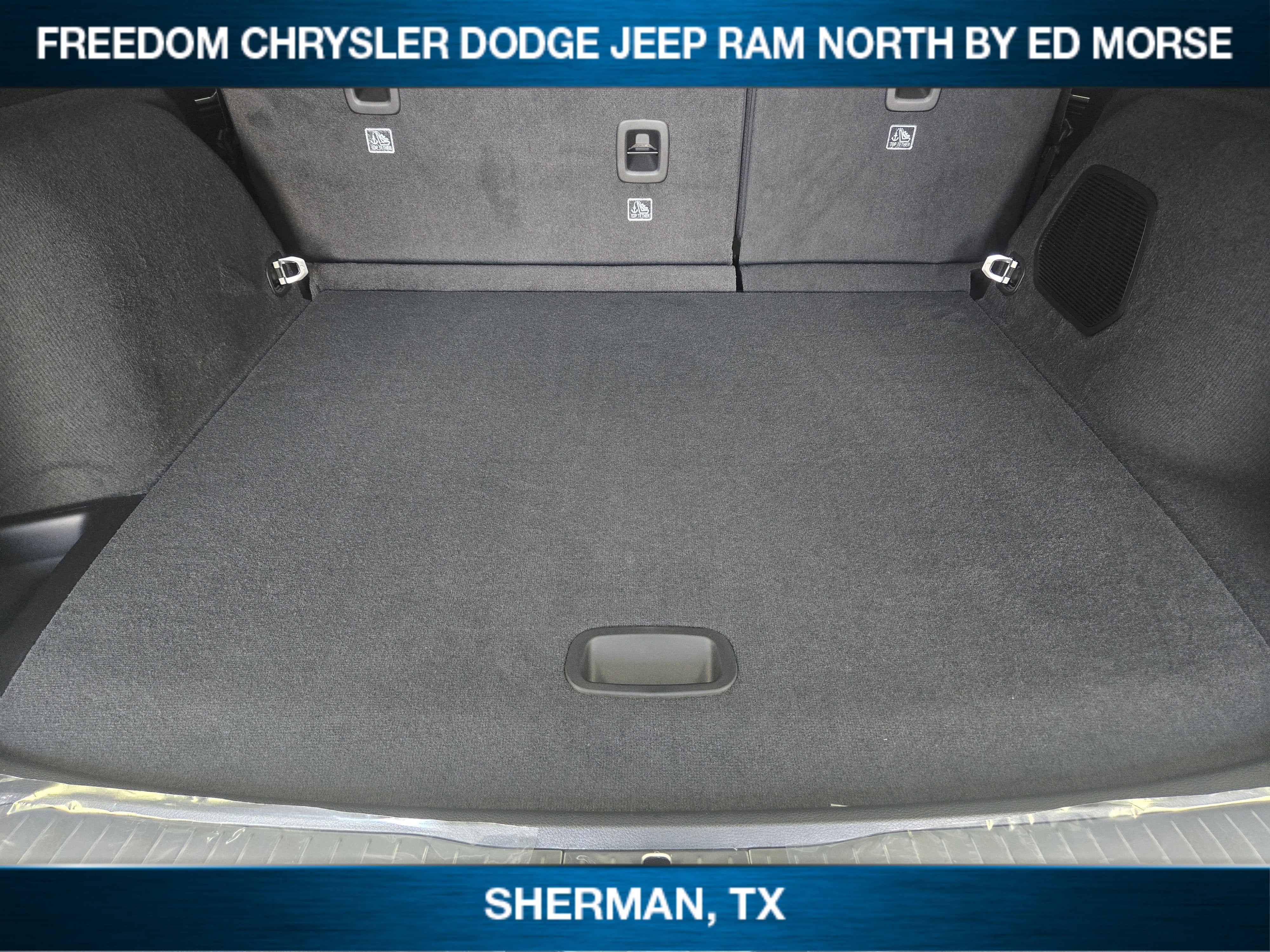 2025 Jeep Grand Cherokee GRAND CHEROKEE OVERLAND 4X4