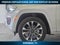 2025 Jeep Grand Cherokee GRAND CHEROKEE OVERLAND 4X4