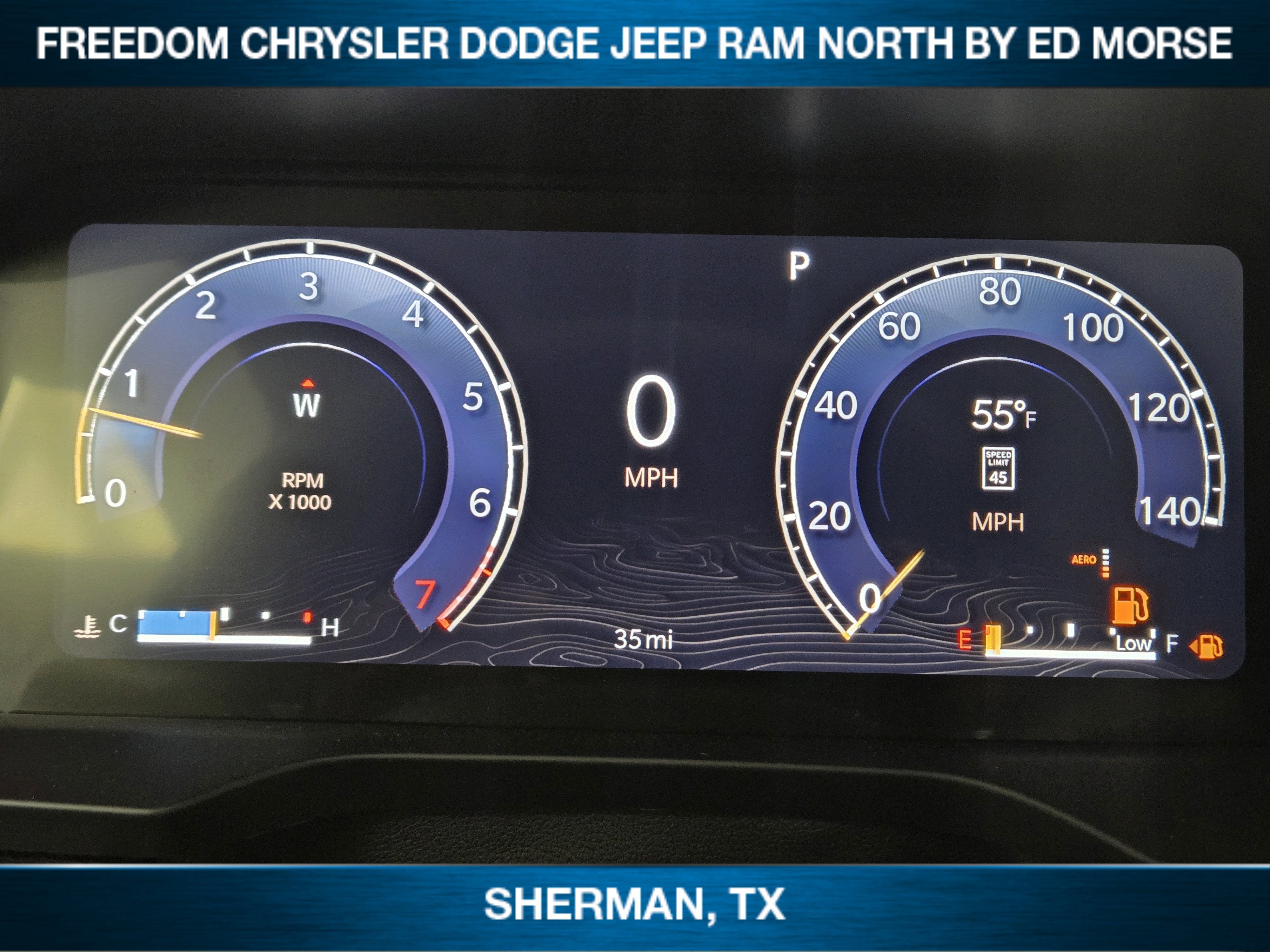 2025 Jeep Grand Cherokee GRAND CHEROKEE OVERLAND 4X4