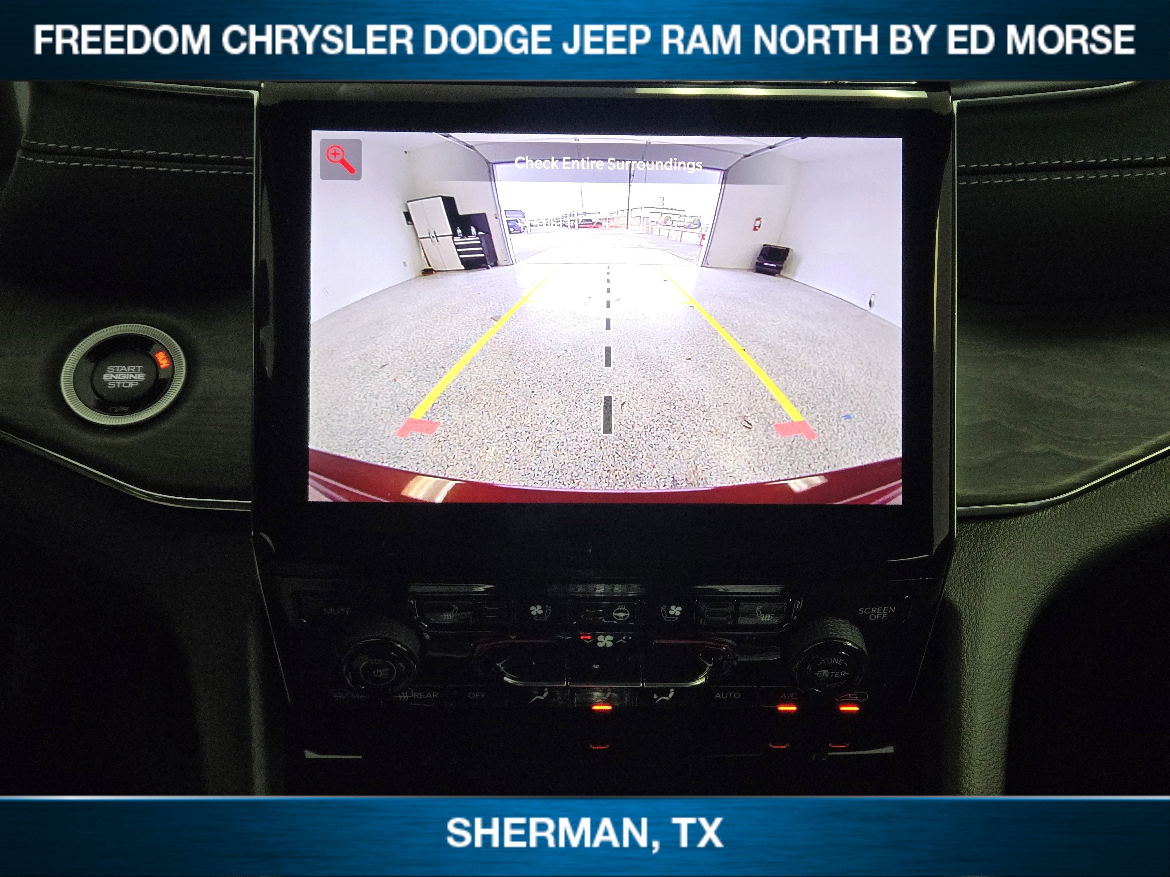 2025 Jeep Grand Cherokee GRAND CHEROKEE OVERLAND 4X4