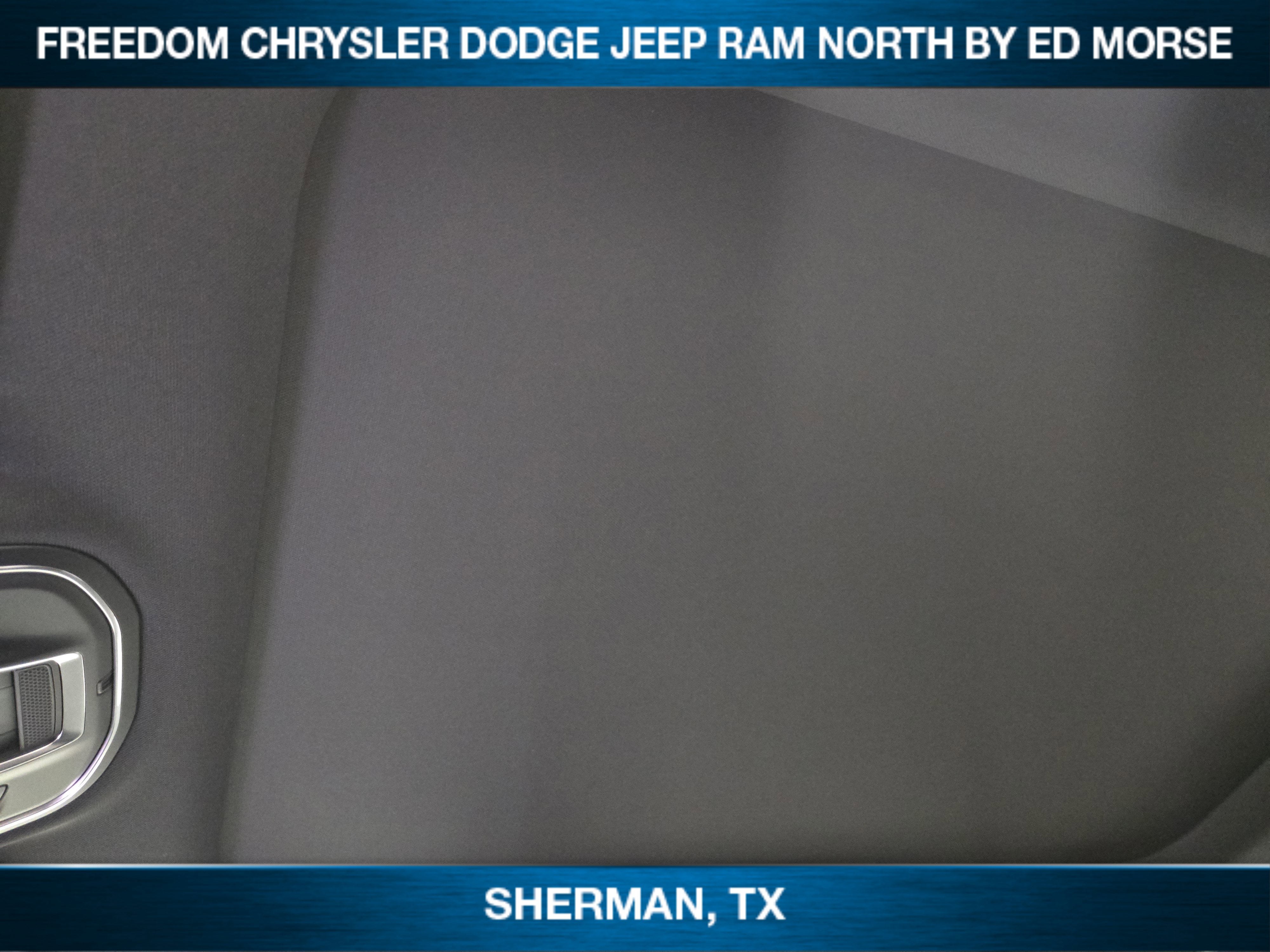 2025 Jeep Grand Cherokee GRAND CHEROKEE OVERLAND 4X4